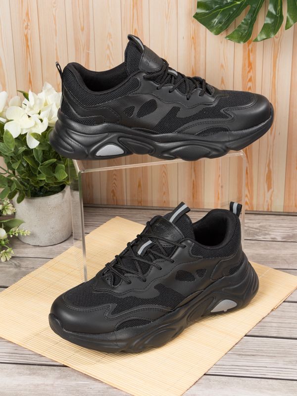 Tenis Runner Impact Absorption PF17W