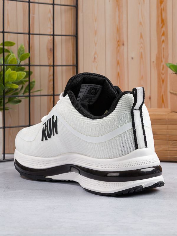 Tenis Runner Nehk PRO XNY028M