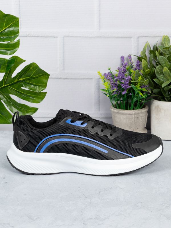 Tenis Sport Runner style para Mujer E02W