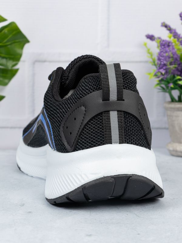Tenis Sport Runner style para Mujer E02W