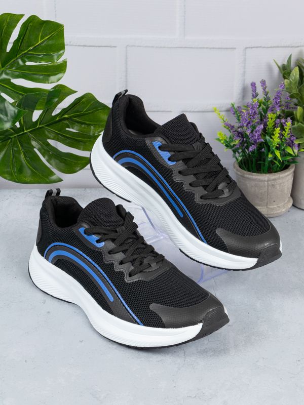Tenis Sport Runner style para Mujer E02W