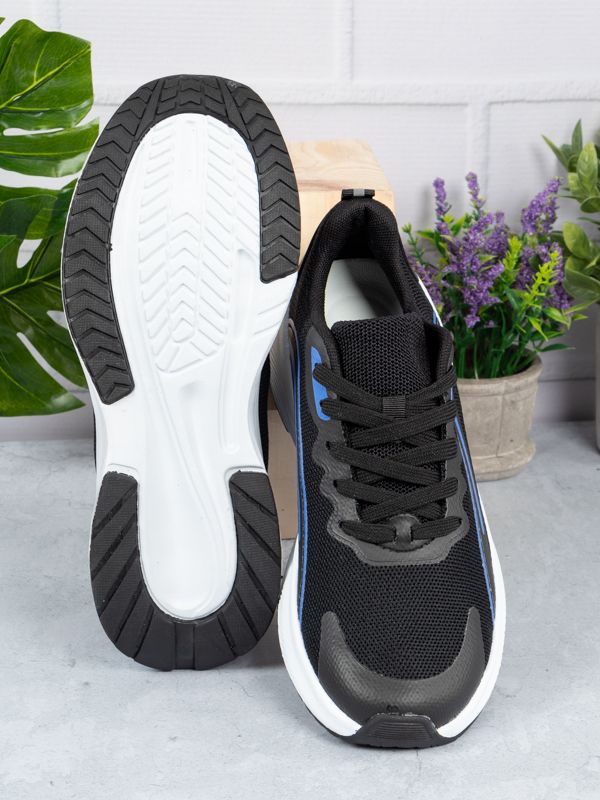 Tenis Sport Runner style para Mujer E02W