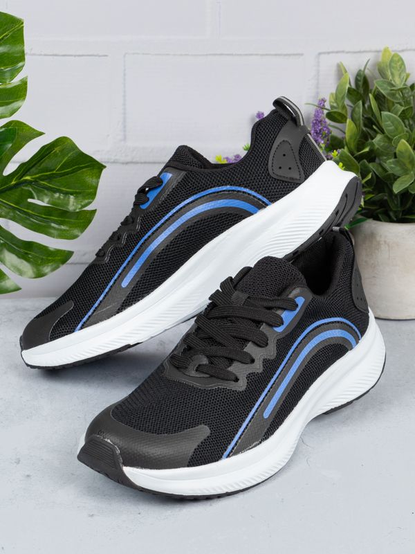 Tenis Sport Runner style para Mujer E02W