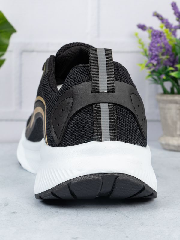 Tenis Sport Runner style para Mujer E02W