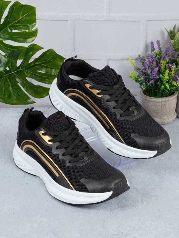 Tenis Sport Runner style para Mujer E02W