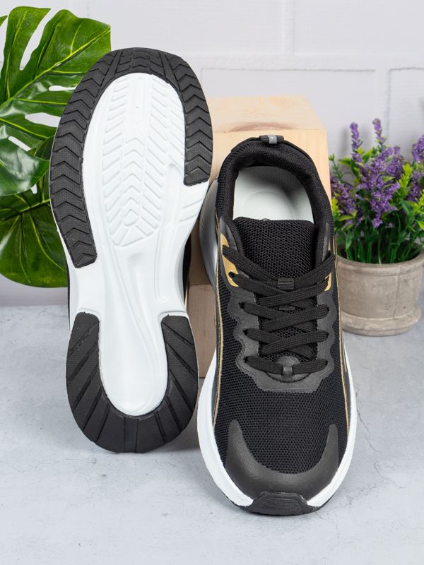 Tenis Sport Runner style para Mujer E02W