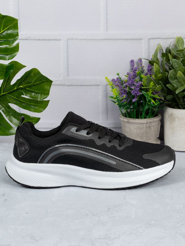 Tenis Sport Runner style para Mujer E02W