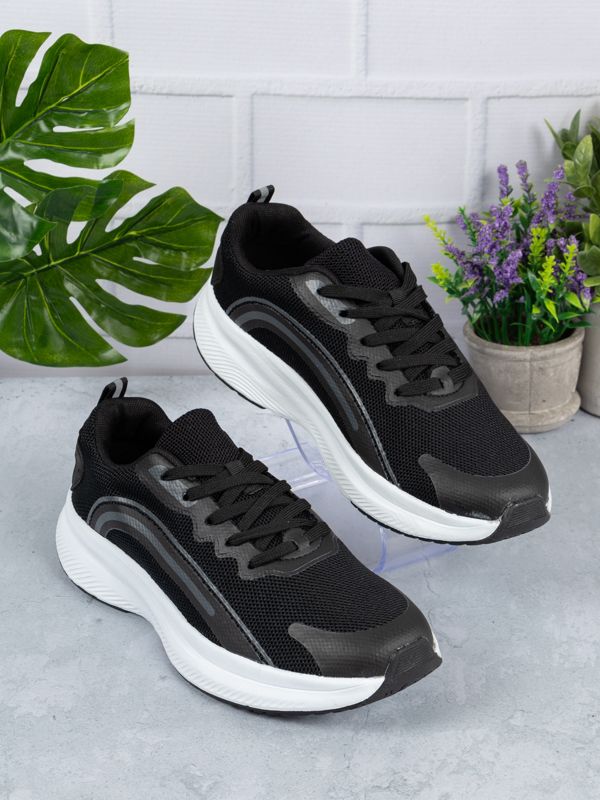 Tenis Sport Runner style para Mujer E02W