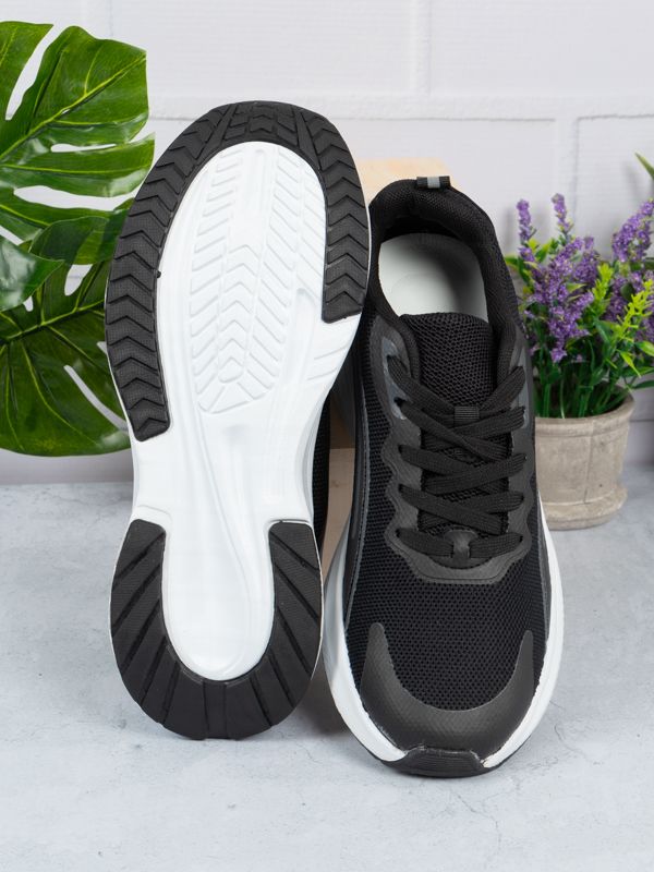 Tenis Sport Runner style para Mujer E02W