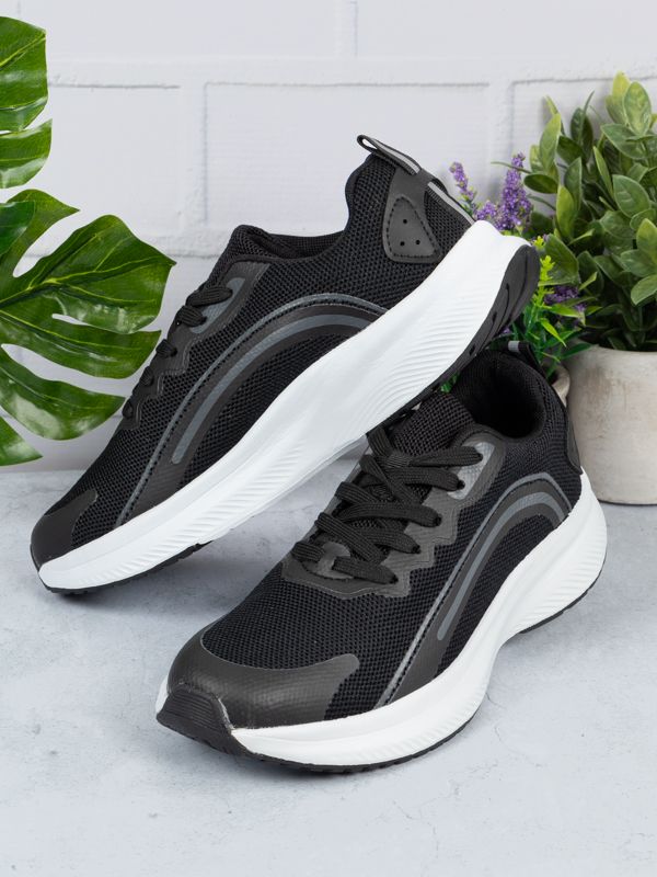 Tenis Sport Runner style para Mujer E02W