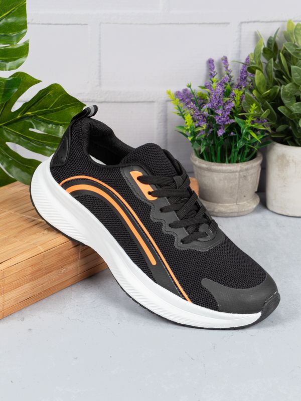 Tenis Sport Runner style para Mujer E02W