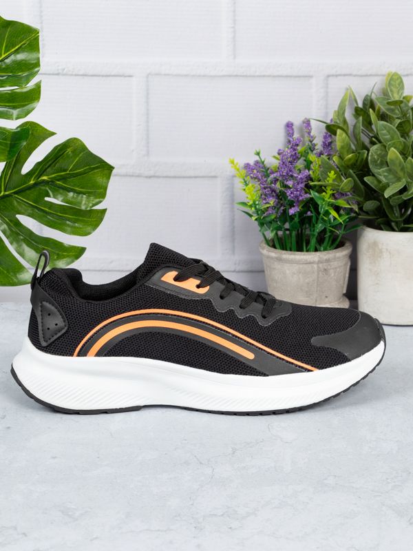 Tenis Sport Runner style para Mujer E02W