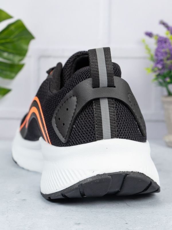 Tenis Sport Runner style para Mujer E02W