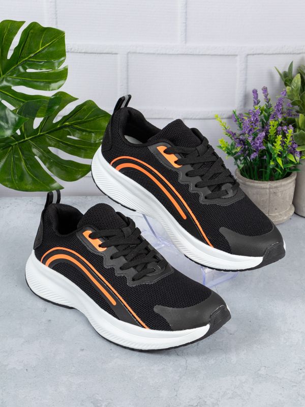 Tenis Sport Runner style para Mujer E02W