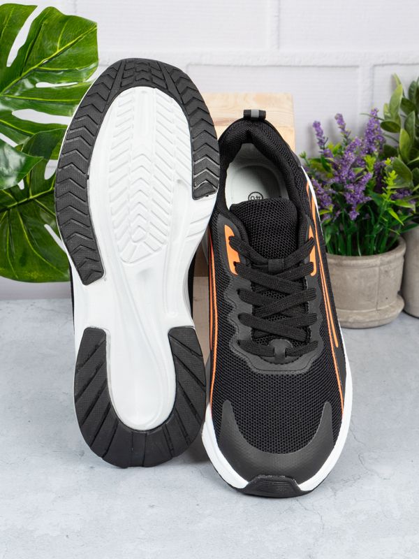 Tenis Sport Runner style para Mujer E02W
