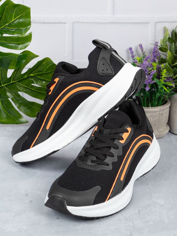 Tenis Sport Runner style para Mujer E02W