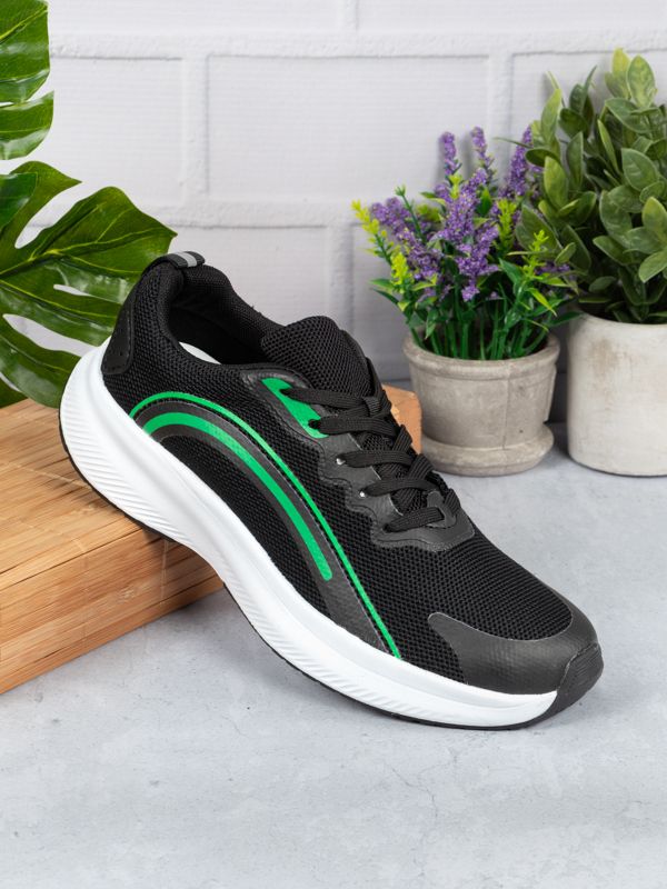 Tenis Sport Runner style para Mujer E02W