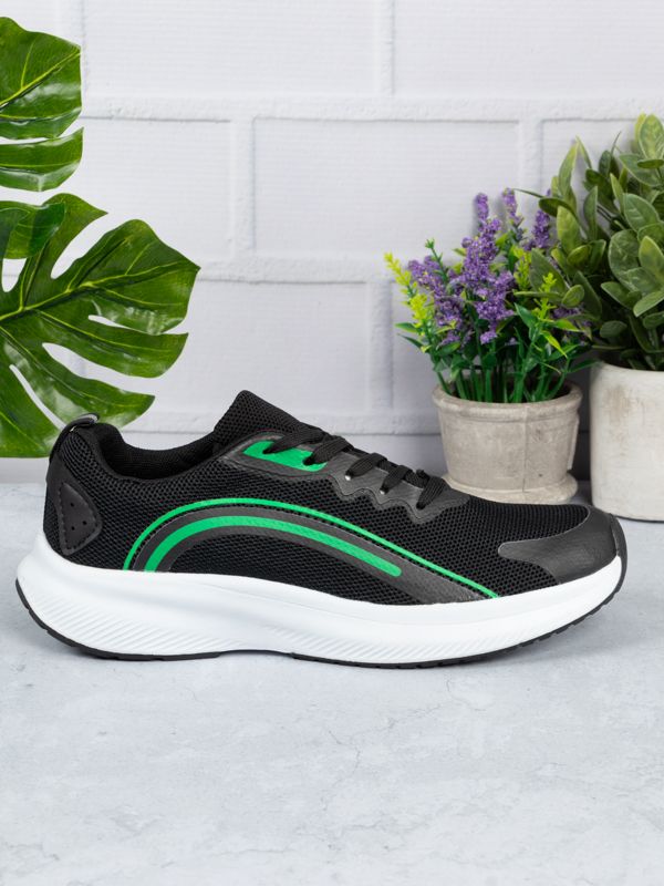 Tenis Sport Runner style para Mujer E02W