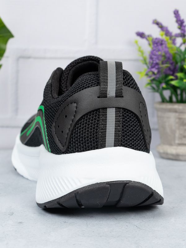 Tenis Sport Runner style para Mujer E02W
