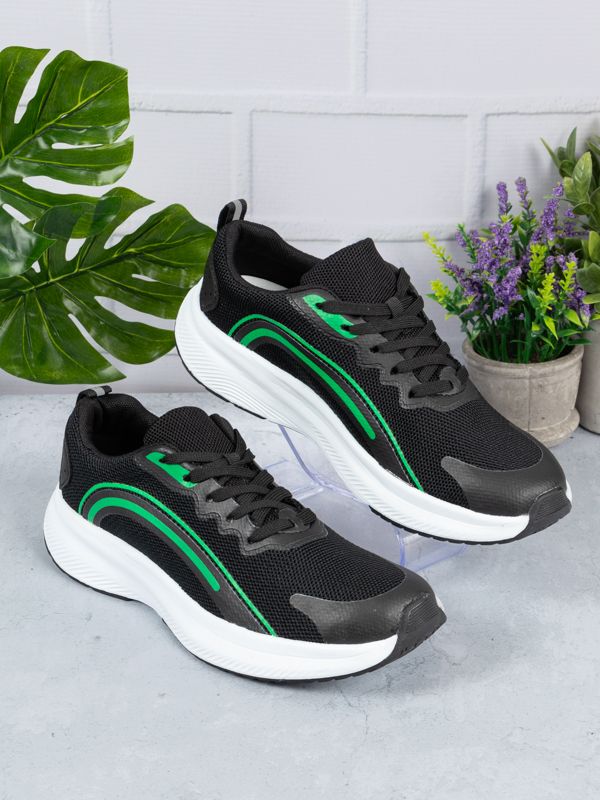 Tenis Sport Runner style para Mujer E02W