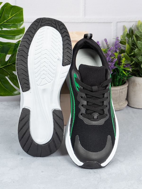 Tenis Sport Runner style para Mujer E02W