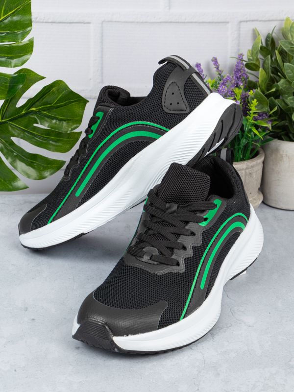 Tenis Sport Runner style para Mujer E02W