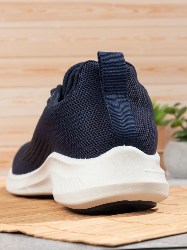 Tenis Runner Athletic style 6508M