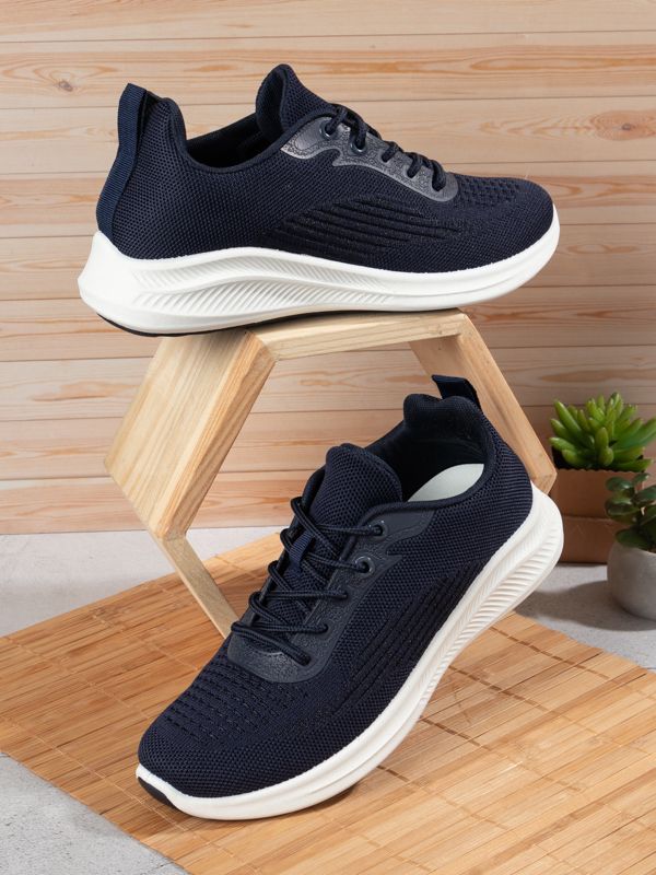 Tenis Runner Athletic style 6508M