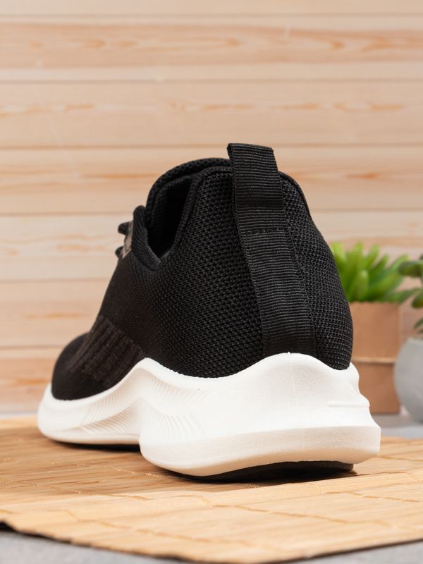 Tenis Runner Athletic style 6508M