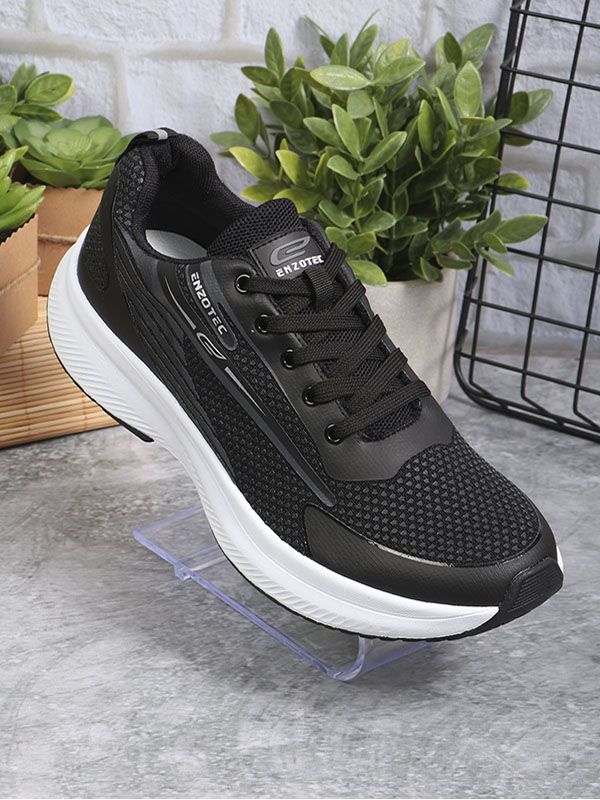 Tenis para Hombre estilo Sport Runner E020