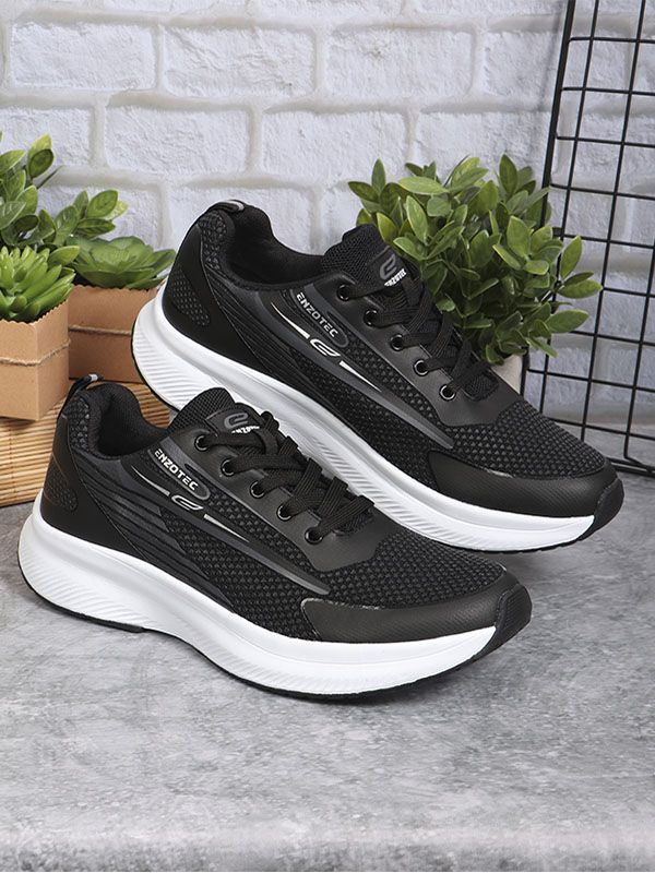 Tenis para Hombre estilo Sport Runner E020