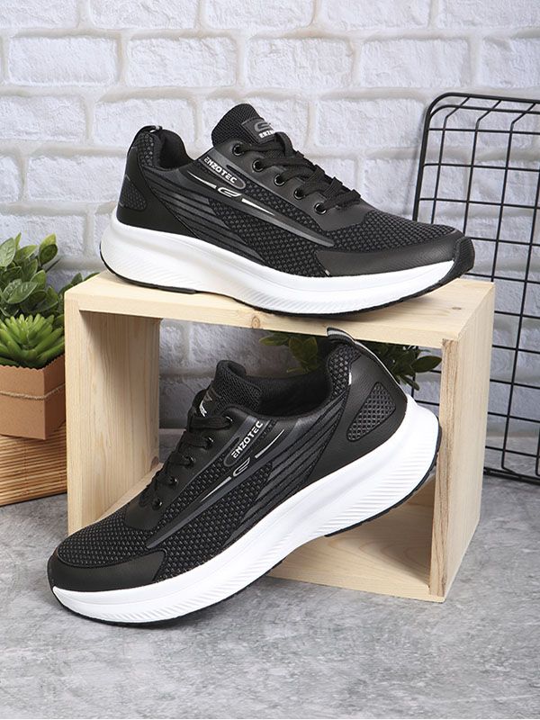 Tenis para Hombre estilo Sport Runner E020
