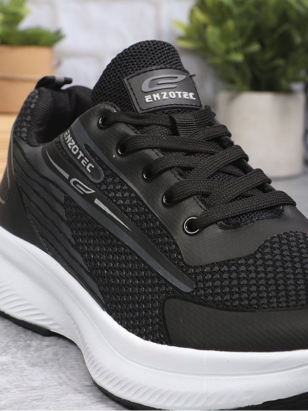 Tenis para Hombre estilo Sport Runner E020