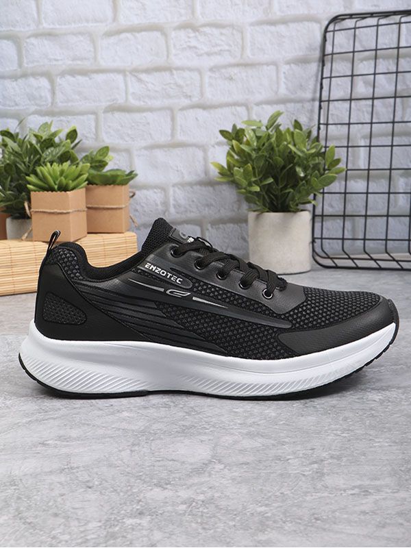 Tenis para Hombre estilo Sport Runner E020
