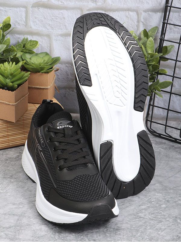 Tenis para Hombre estilo Sport Runner E020