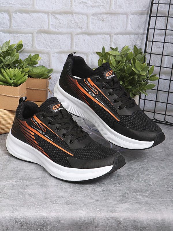 Tenis para Hombre estilo Sport Runner E020