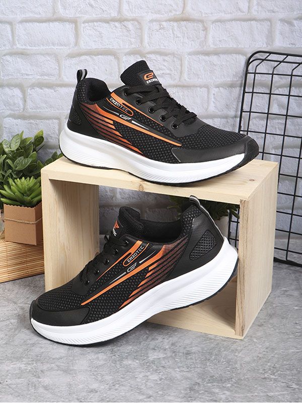 Tenis para Hombre estilo Sport Runner E020