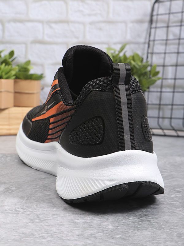 Tenis para Hombre estilo Sport Runner E020