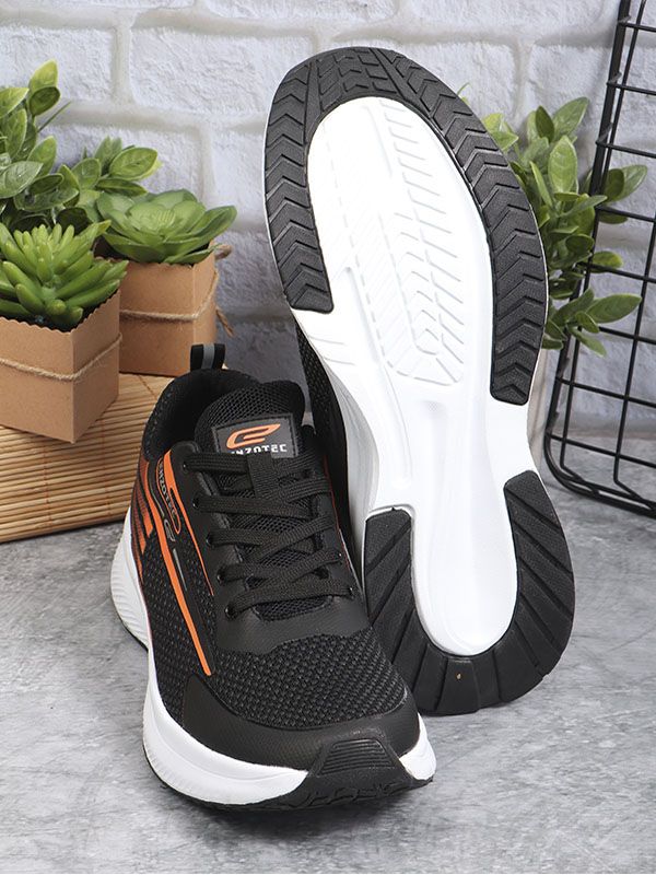 Tenis para Hombre estilo Sport Runner E020