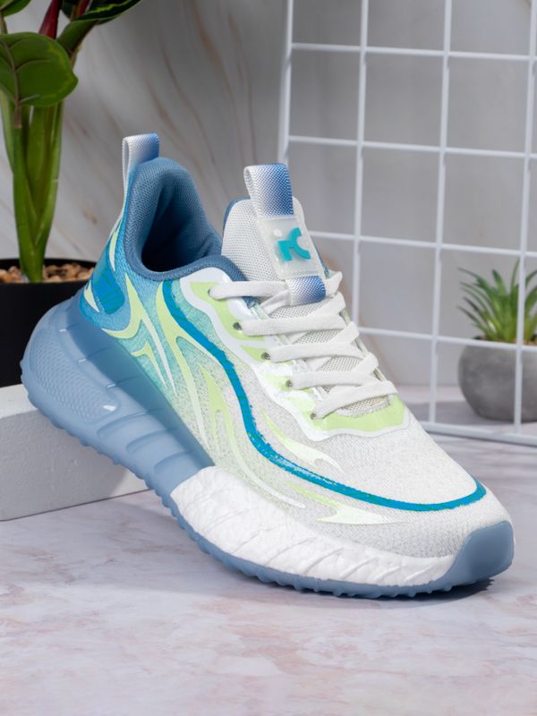 Tenis IC Runner Soft Sole style 2326W