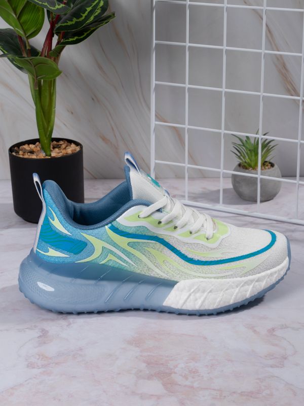 Tenis IC Runner Soft Sole style 2326W