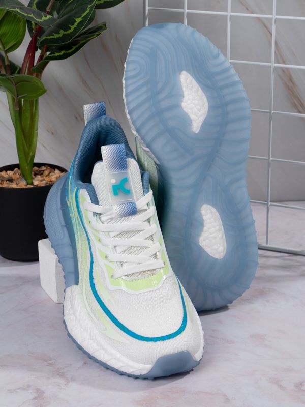 Tenis IC Runner Soft Sole style 2326W