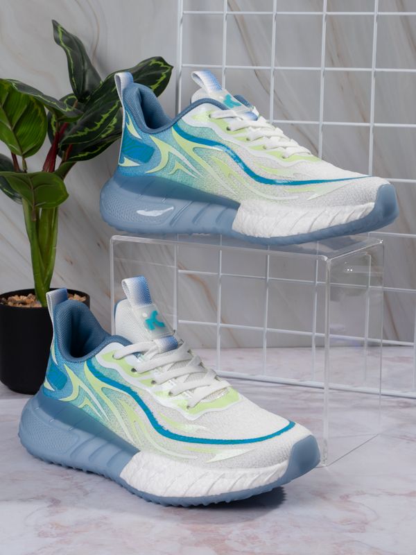 Tenis IC Runner Soft Sole style 2326W