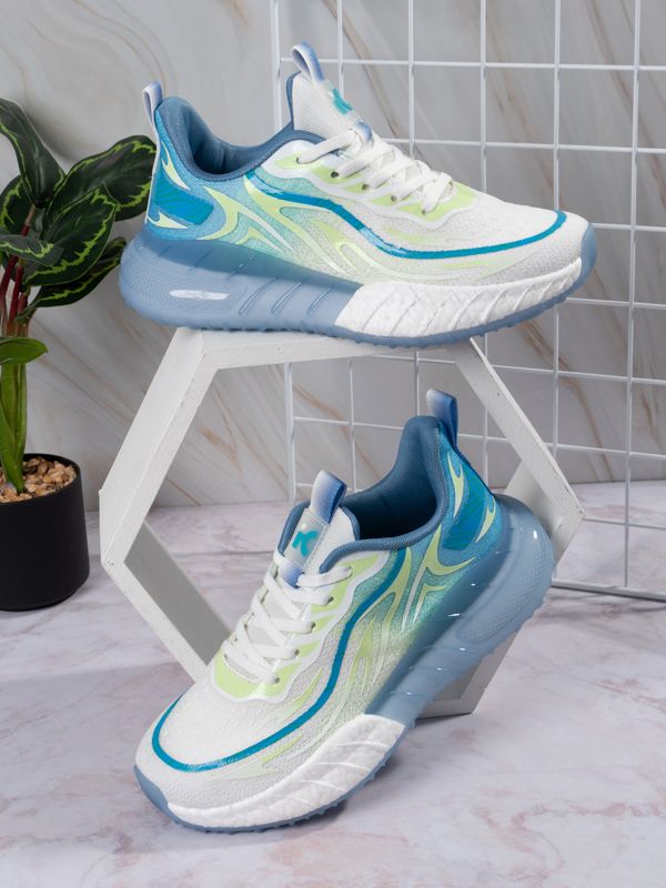 Tenis IC Runner Soft Sole style 2326W