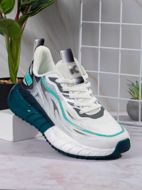 Tenis IC Runner Soft Sole style 2326W