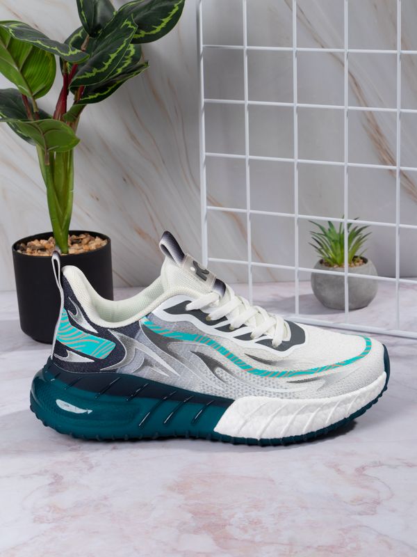 Tenis IC Runner Soft Sole style 2326W
