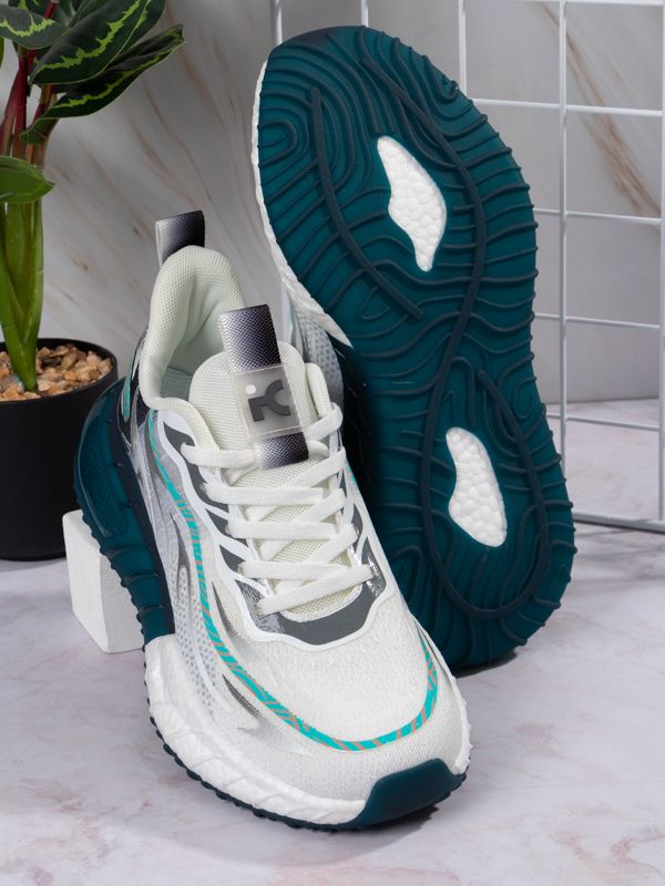 Tenis IC Runner Soft Sole style 2326W
