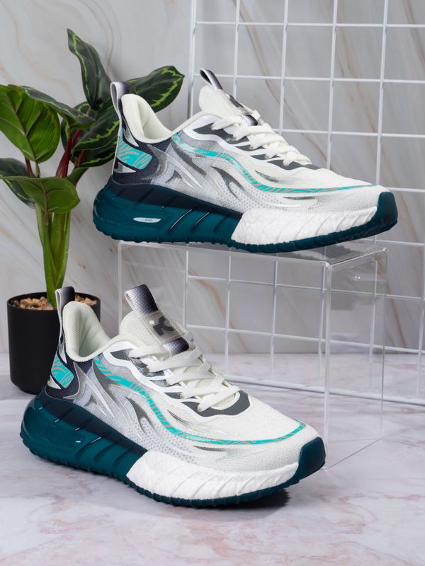 Tenis IC Runner Soft Sole style 2326W