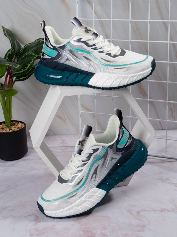 Tenis IC Runner Soft Sole style 2326W