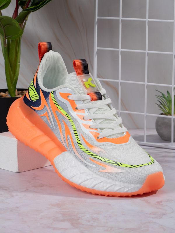 Tenis IC Runner Soft Sole style 2326W